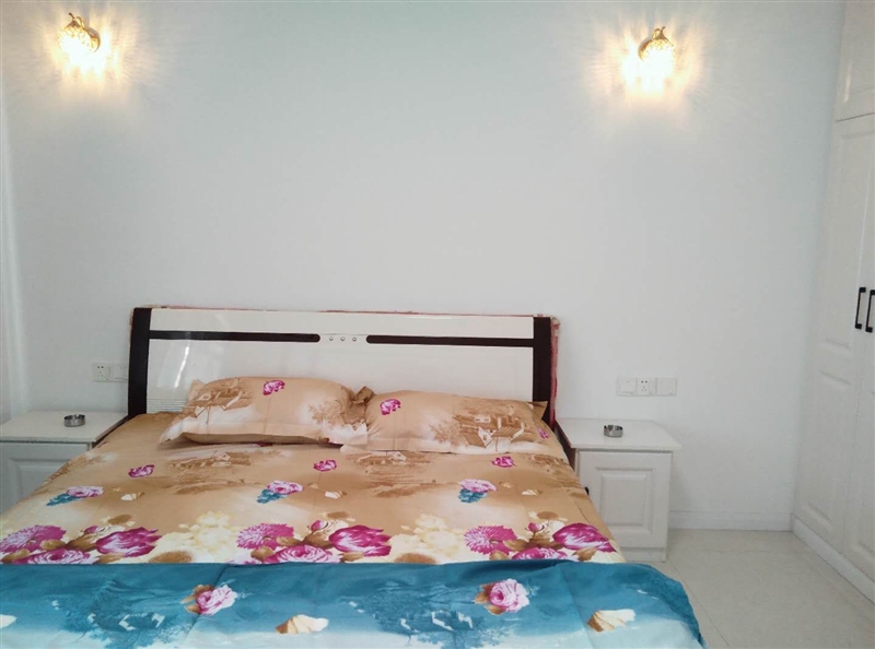 日租房家庭旅館，短租月租鐘點(diǎn)房密碼開門