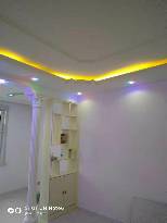 刮大白刮大白，刷乳膠漆刷乳膠漆