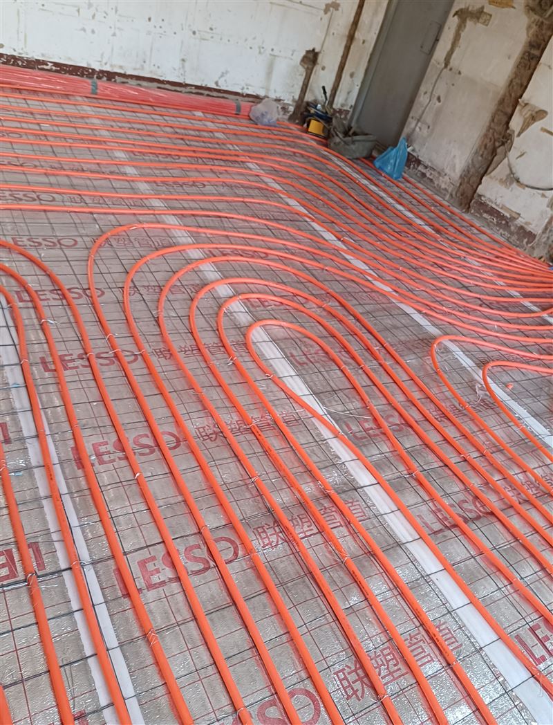 水暖工電工測漏鉆眼