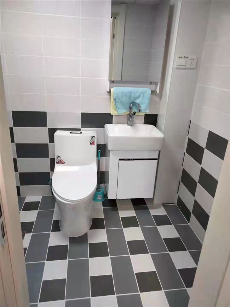 專業(yè)瓦工，測(cè)漏水